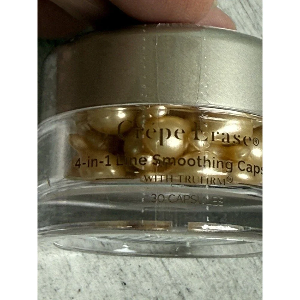Crepe Erase crepe erase
